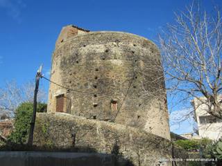 Torre Mina